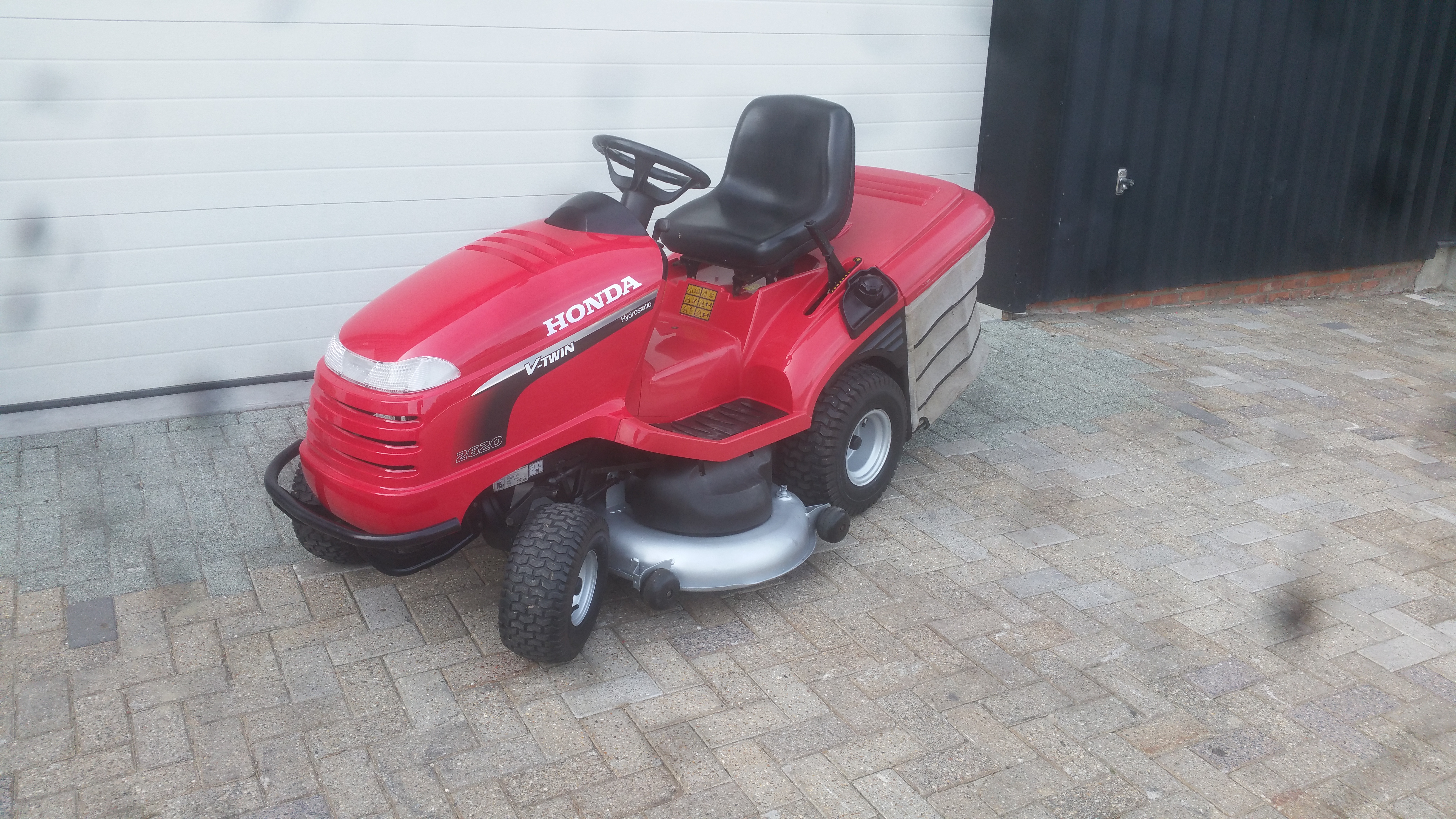 Afbeelding Honda HF 2620