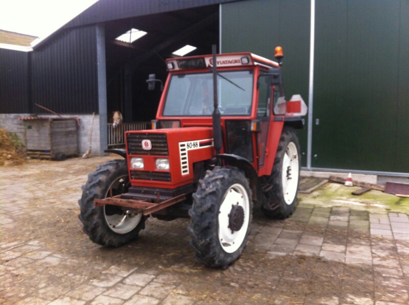 Afbeelding Fiat 70-88