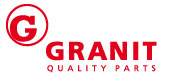 Granit parts